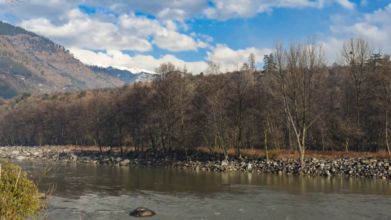Beas River