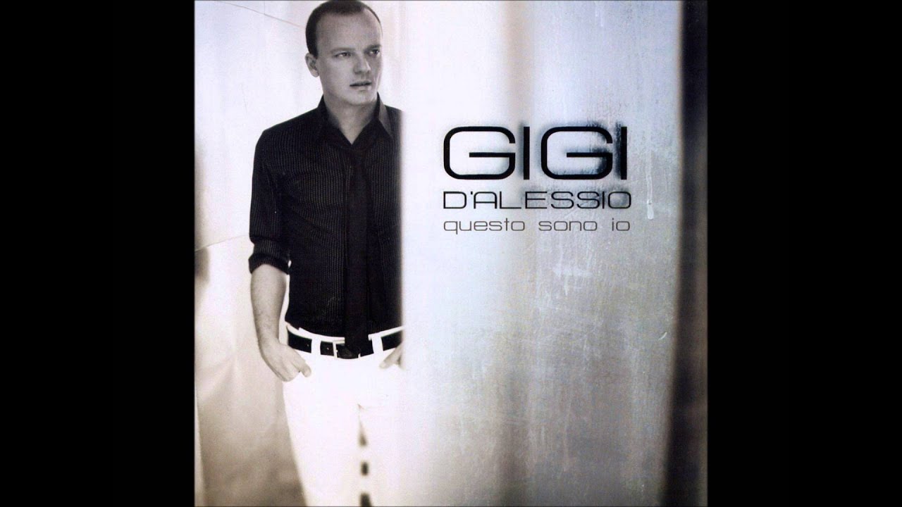Amami ancora - Gigi D'Alessio