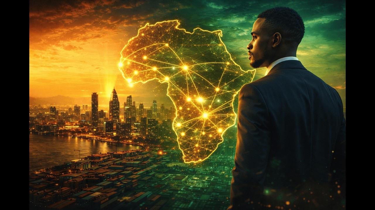 Africa's Strategic Repositioning: The Untold Story