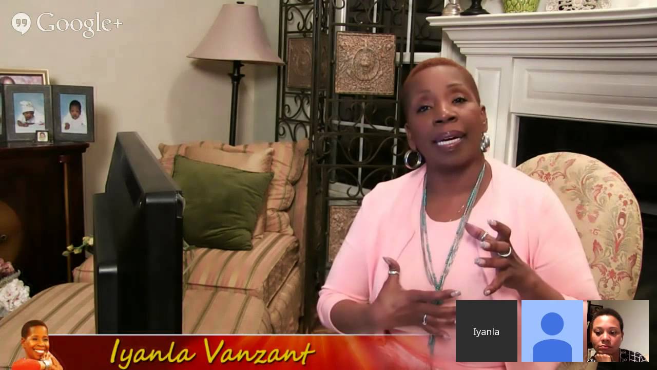 Iyanla's Fixins previous episode : When You Are Not Ready To Do The Work
