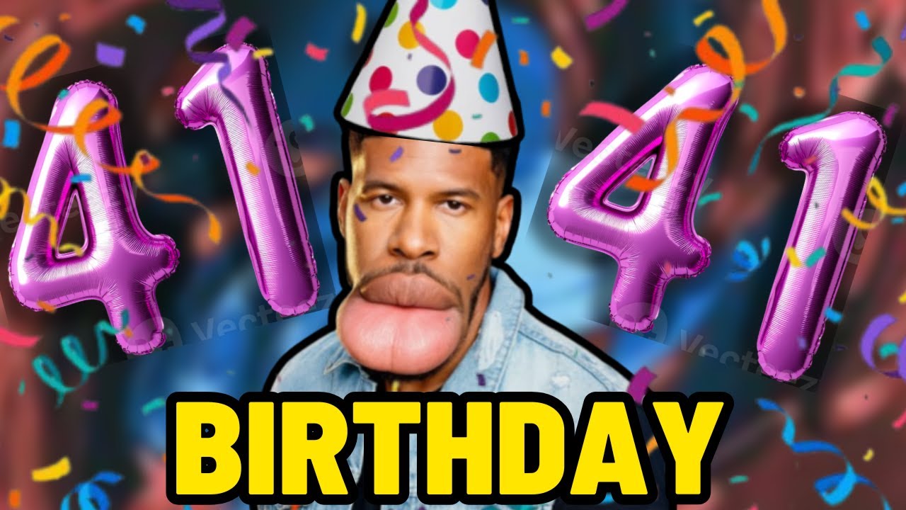 LowTierGod 41st Birthday Stream | King of Rogs