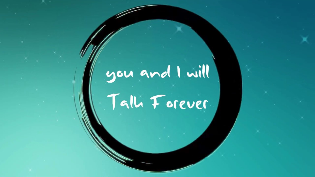 The FifthGuys, Thatsimo & Caravn - Talk Forever