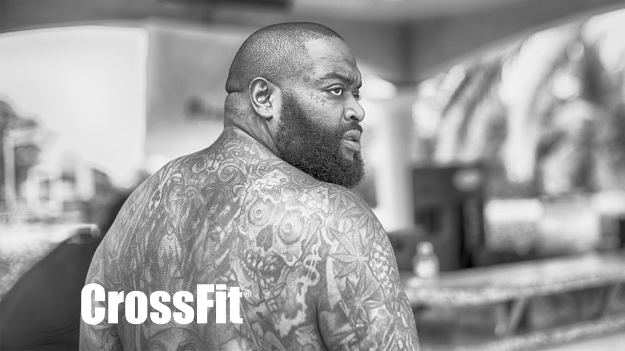 RossFit