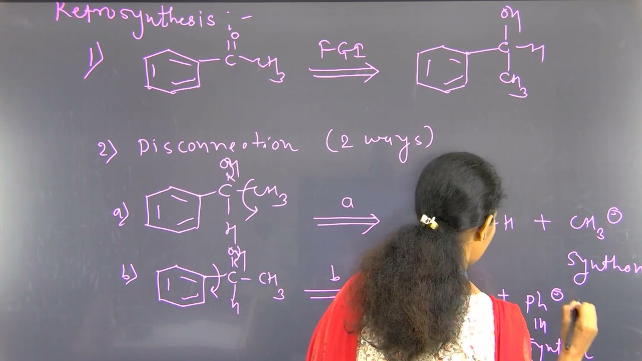 Target Molecules