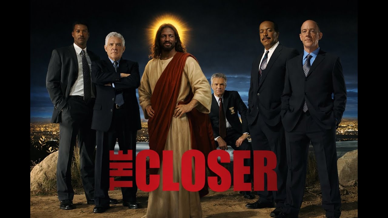 The Closer