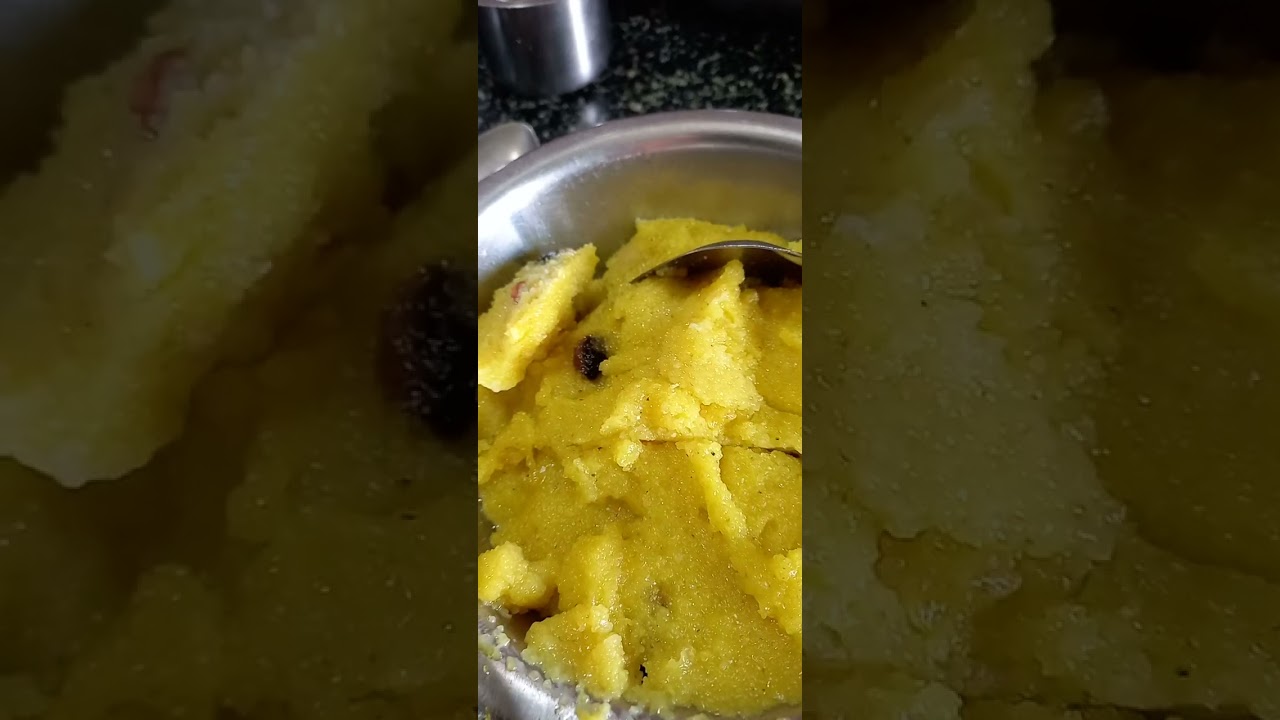 Avantika 🥀 collections..vg's kitchen..FRIDAY SPl kesari