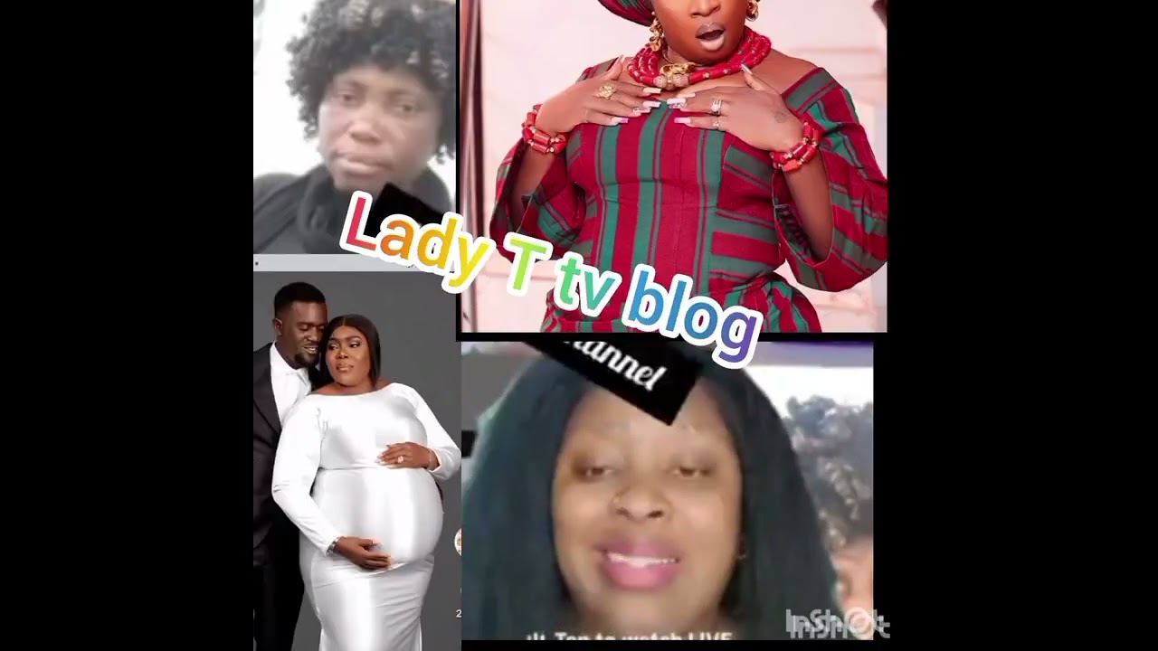 Mummy Kate ODL don finish mummy G.O fake prophecy #viralreelschallenge #viralreelschallenge #duet 