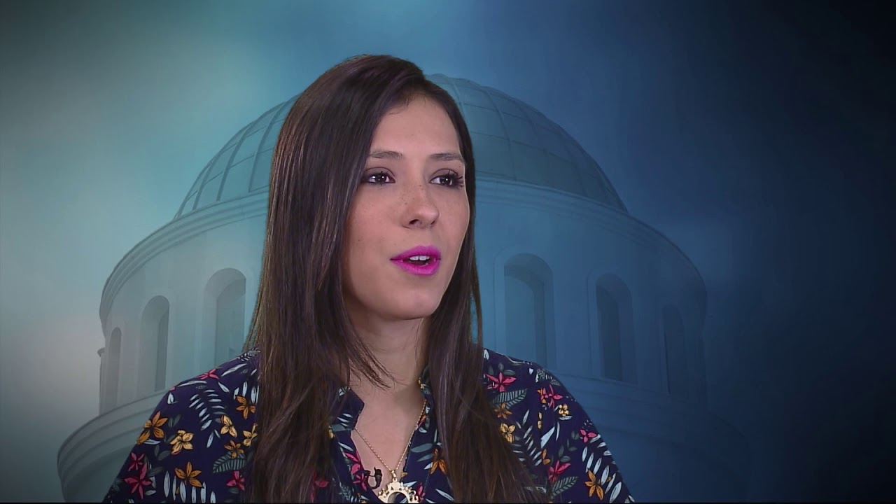 Ela tinha pensamentos de morte - Testemunho Bruna Nunes