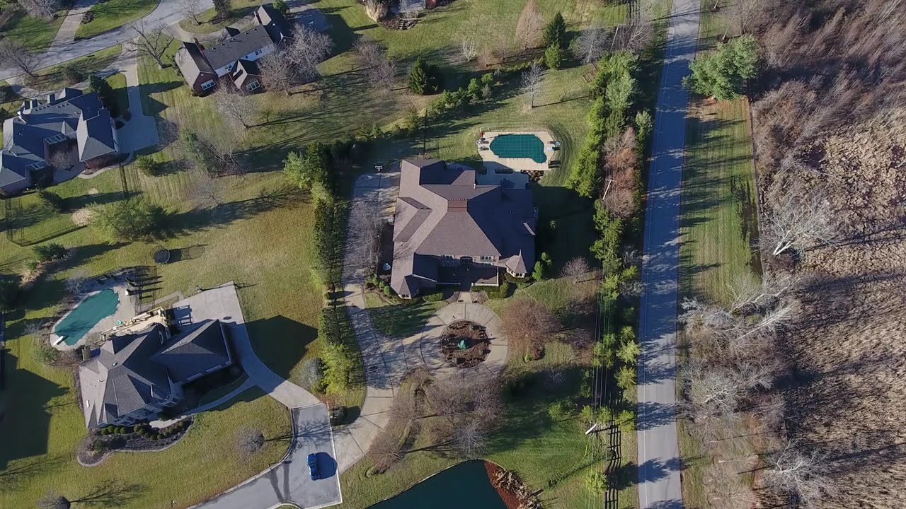 Prospect Kentucky 12-27-16 -Watch in 4k or 1080p mode