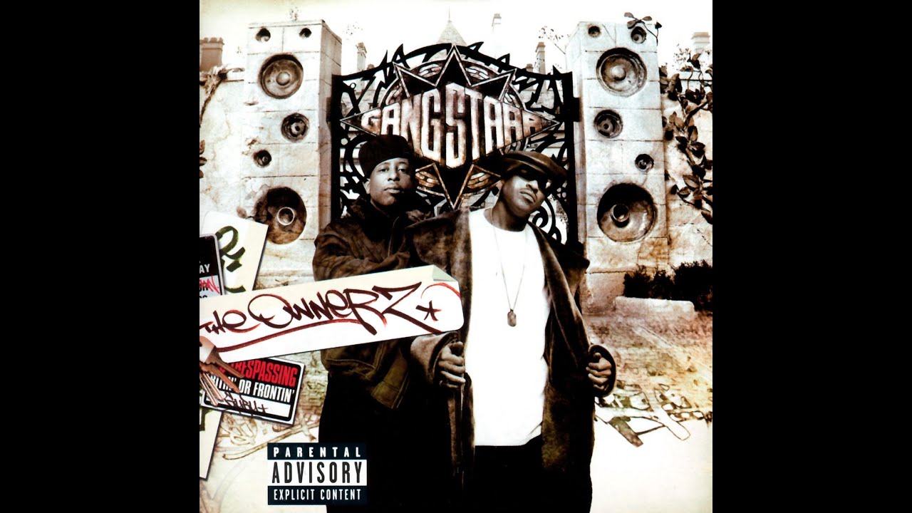 Every Sample From Gang Starr - The Ownerz DJ Premier Sample Breakdown