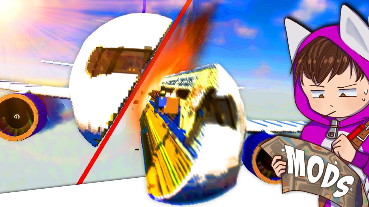 Teardown aber mit Mods!