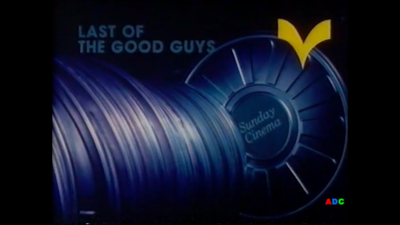 Yorkshire TV adverts 31st July 1983