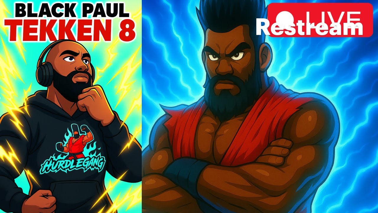Hurdlegang Paul Only Grind! GOD1 Quest  & Chill Vibes