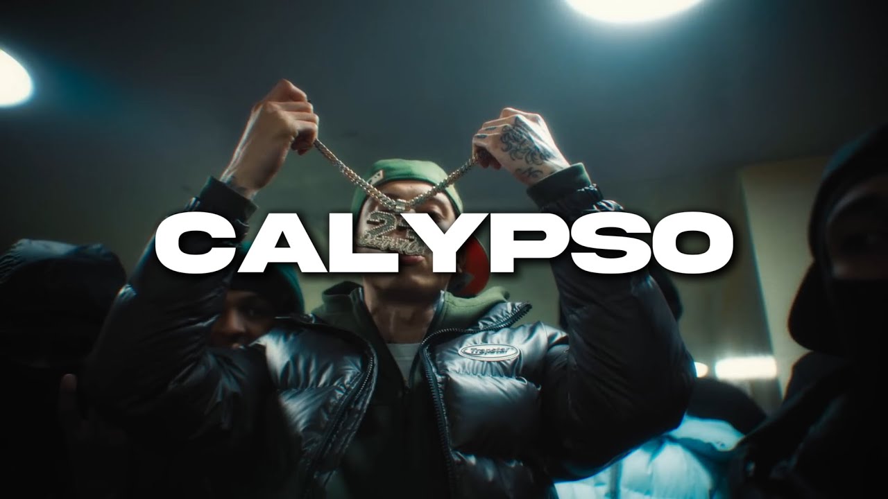 [FREE] UK Drill Type Beat - 