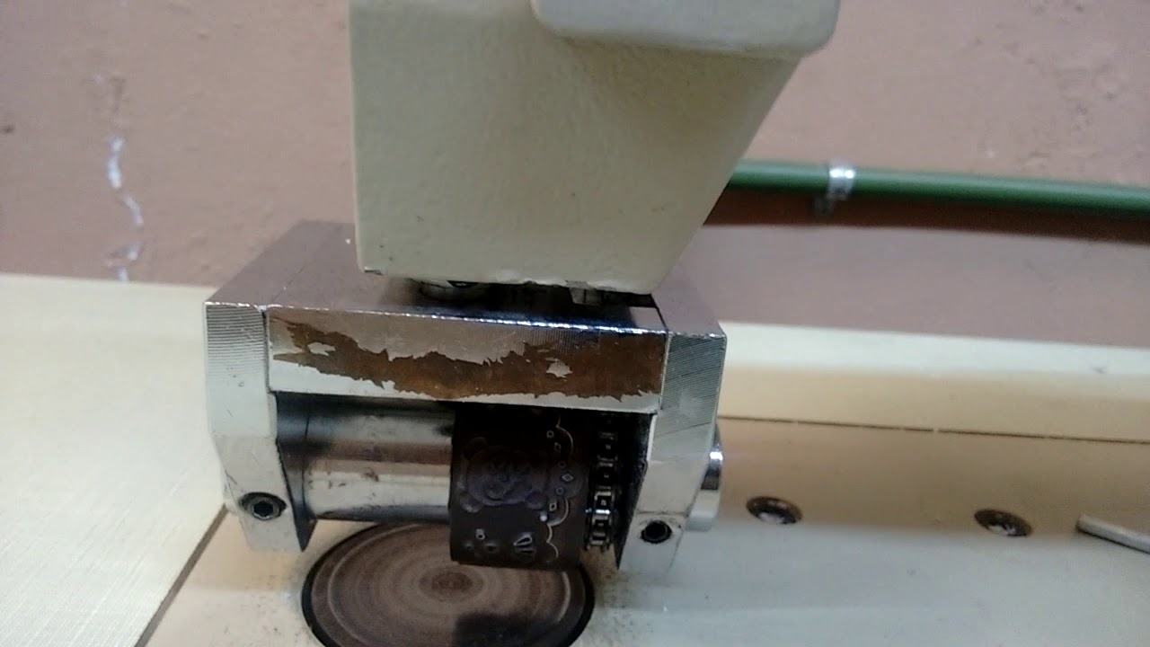 Maquina ultrasonido ajustes