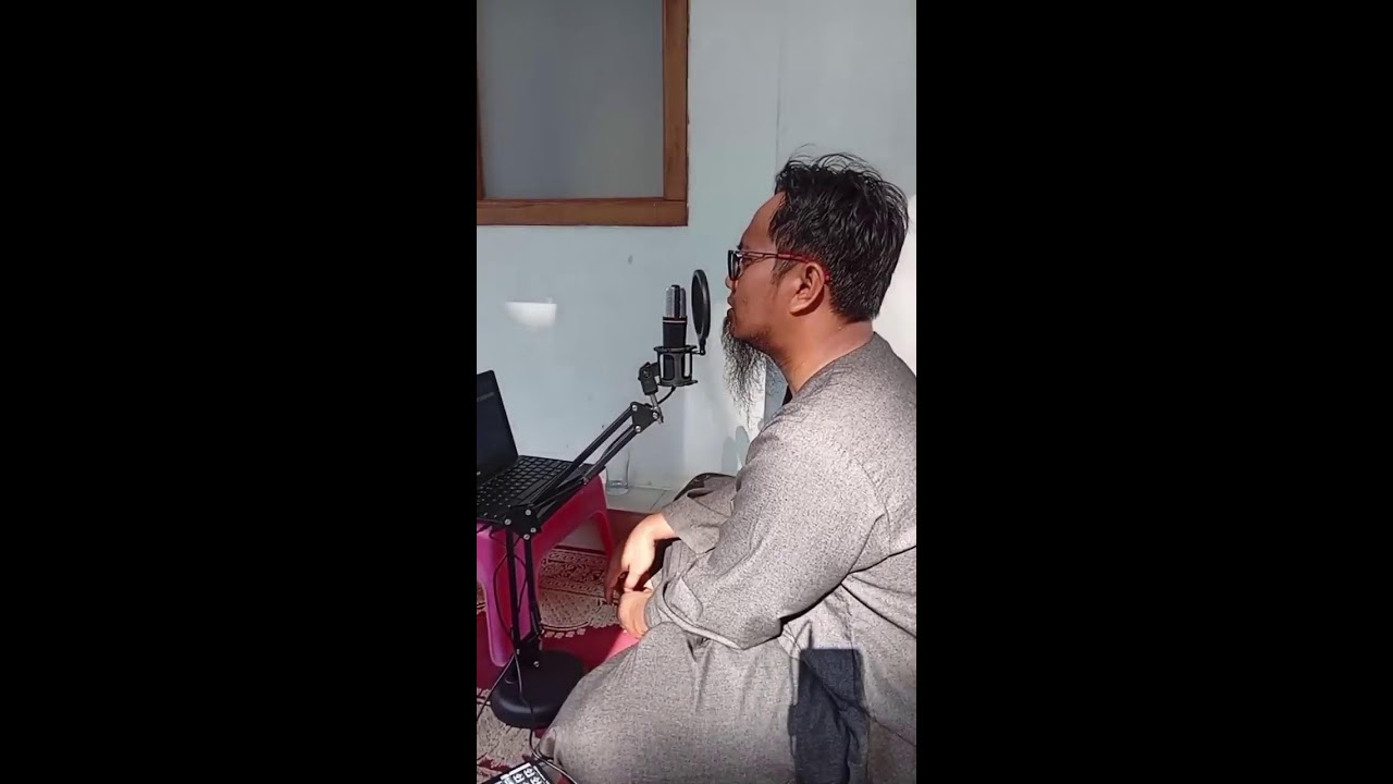 siaran ulang/ rebroadcast تجارة لن تبور
