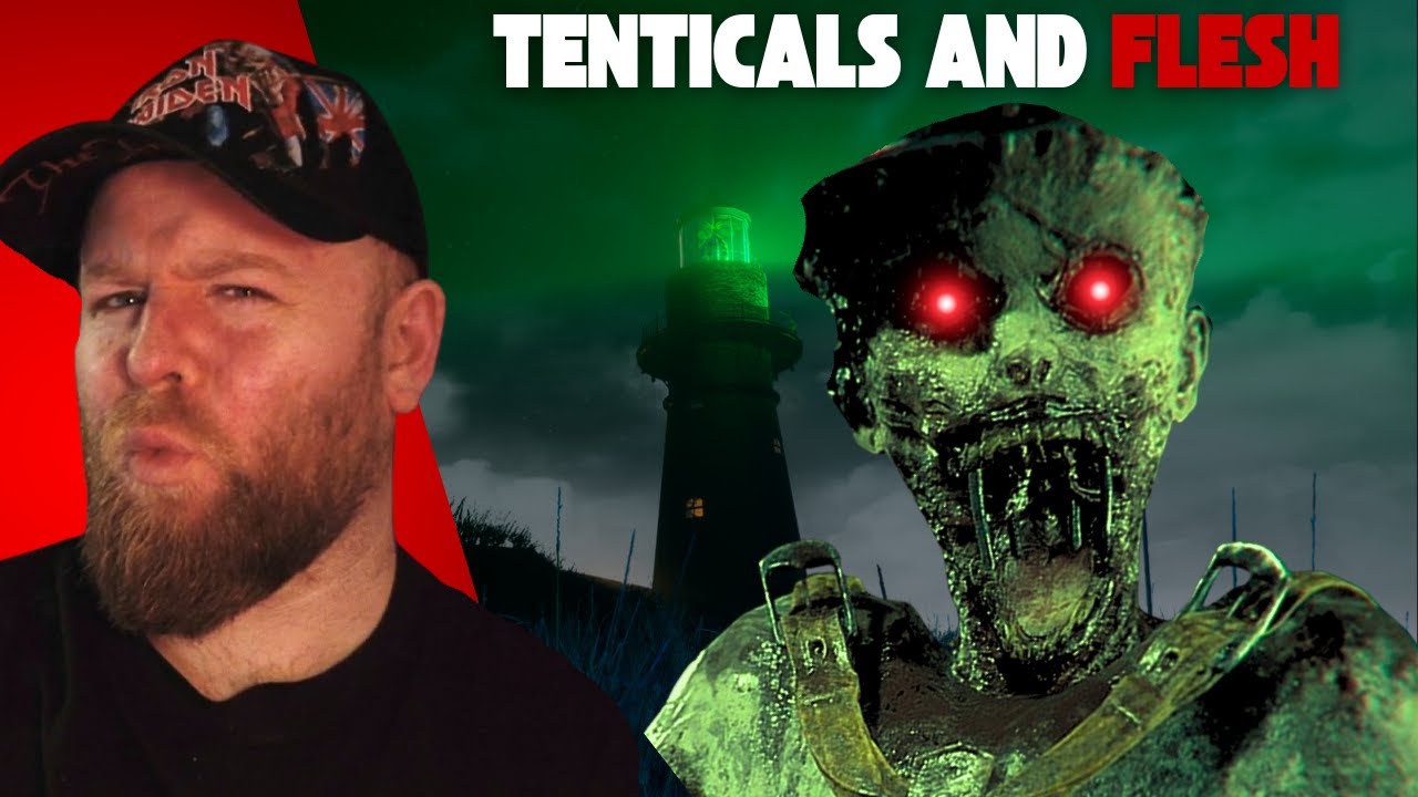 The Green Light: Called To The Tower
