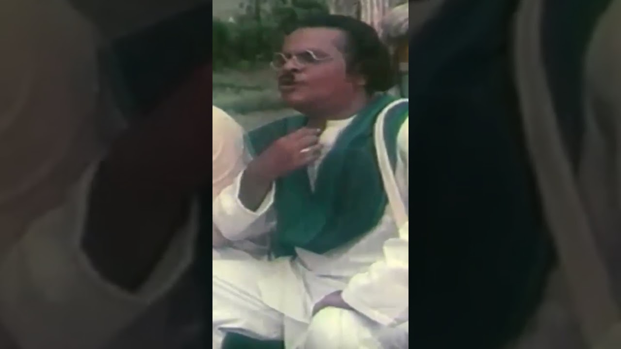 Jandhyala comedy scene