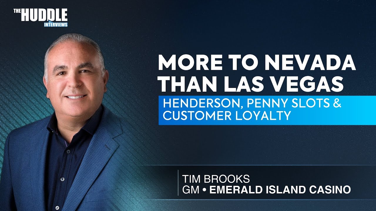 More To Nevada Than Las Vegas