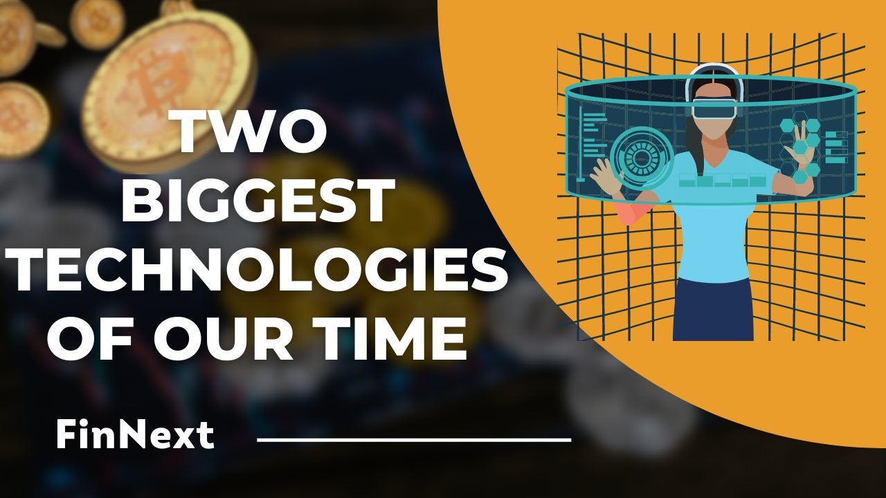 Two Biggest Technologies of Our Time | Blockchain and IoT | FinNext
