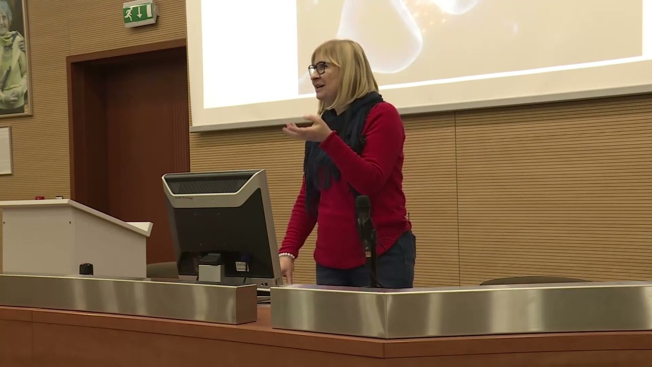 Kiedy tw&oacute;j m&oacute;zg (nie)chce się uczyć i dlaczego najczęściej (nie) w szkole? - dr Alina Jarząbek