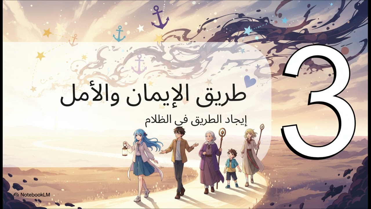 رسالة اليوم فقط ٣ مارس الانتكاس رحلة وليست نهاية 