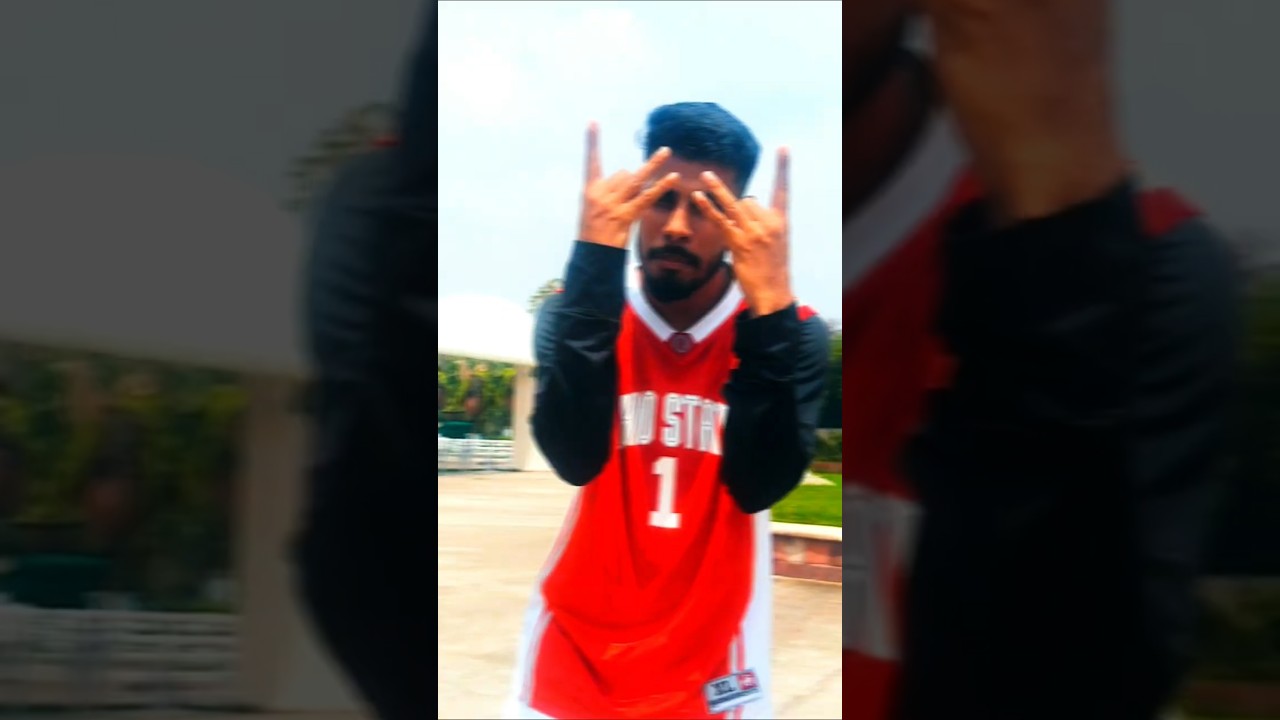MERAJ - MUJHE YE JANTE ( MUSIC PROD BY @charaf_in3ach6 ) | MUSIC VIDEO | 2K25