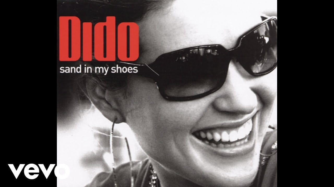Dido - Sand In My Shoes (Steve Lawler's We Love Ibiza Remix) (Audio)