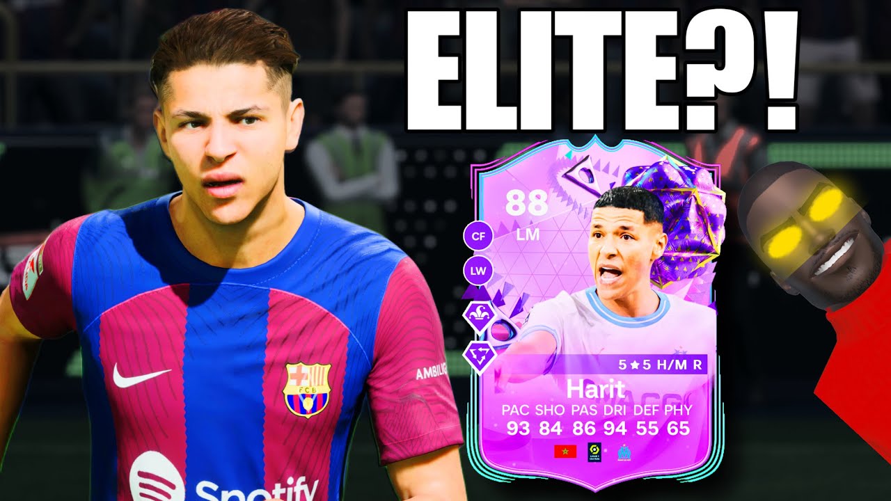 The TRUTH About FUT Birthday HARIT