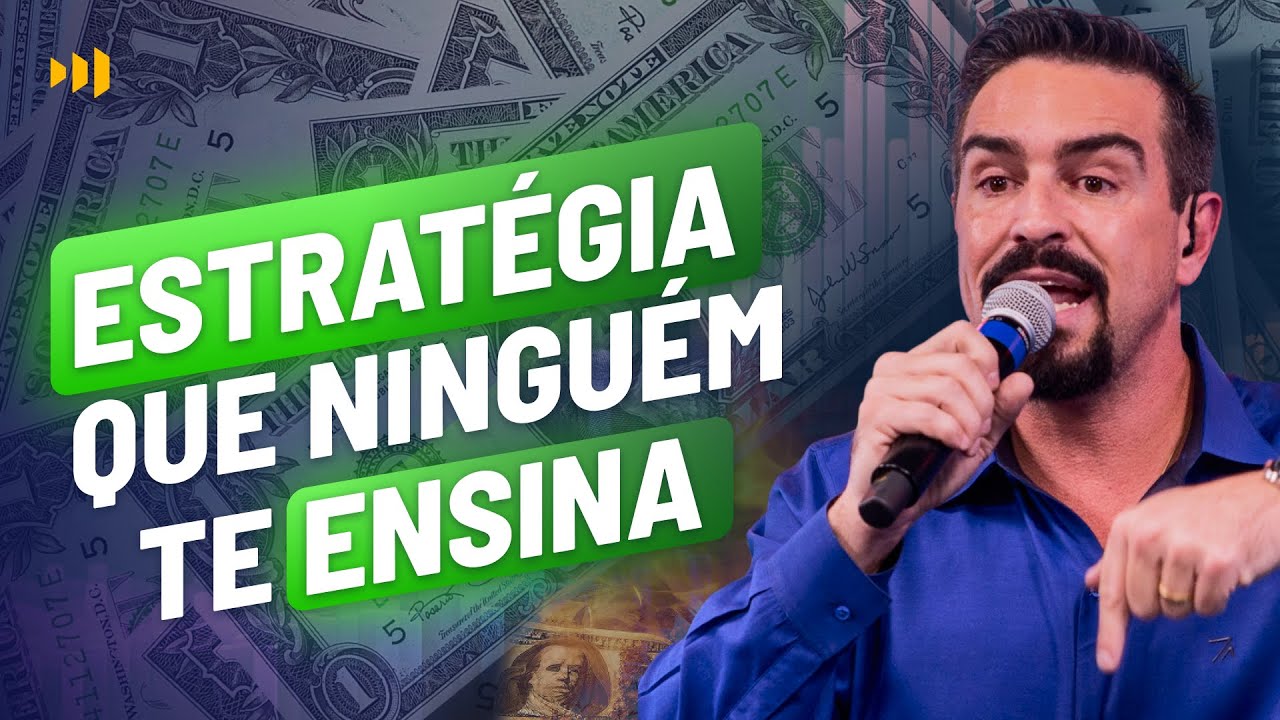 REDUZA 96% dos seus STOPs Operando Essa Estrat&eacute;gia 😱