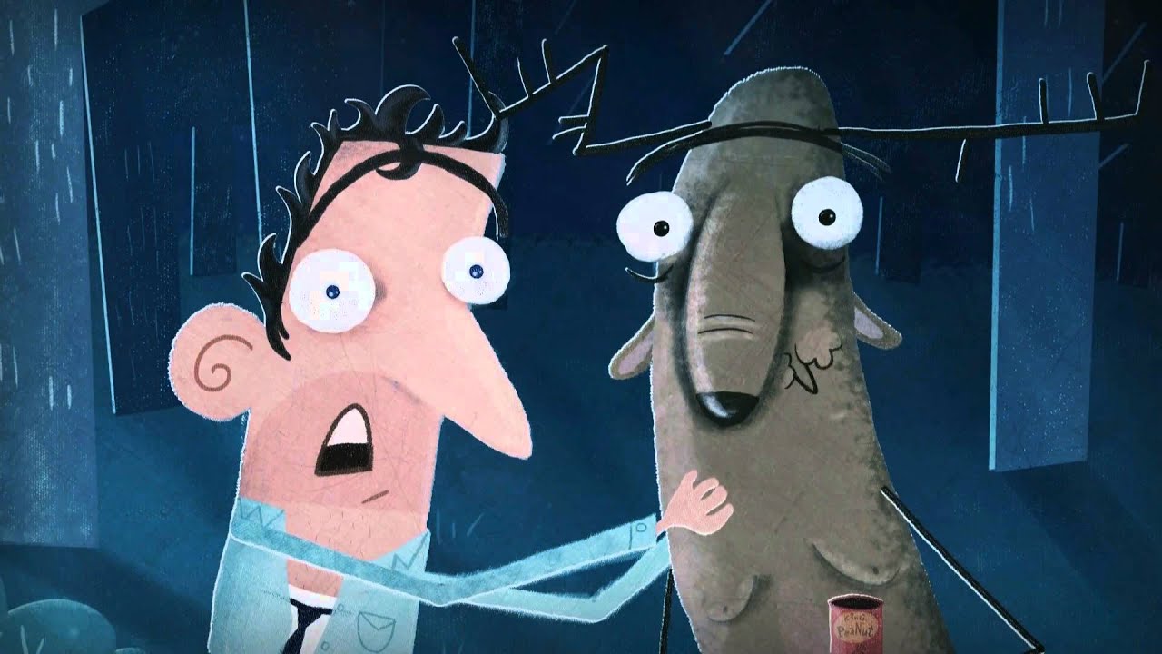 Sajnálom / I am Sorry
