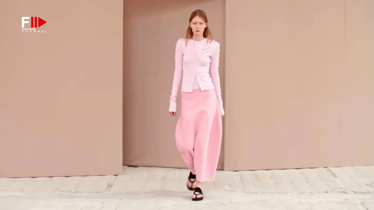 BIRROT Spring 2026 Best Looks New York - Fashion Channel