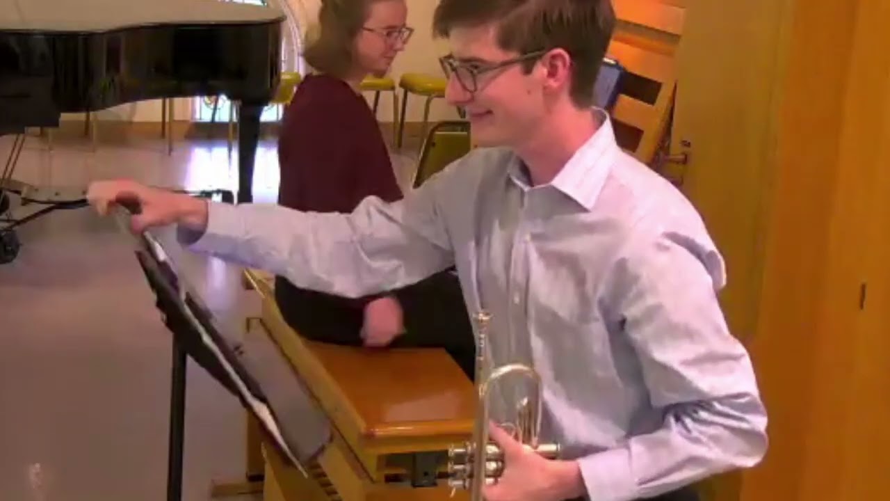 Organ Recital Saturday November 15 2025