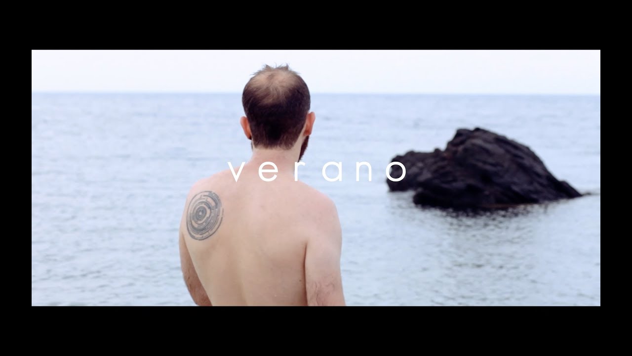 German GES - Verano (feat The Amsterdammers)