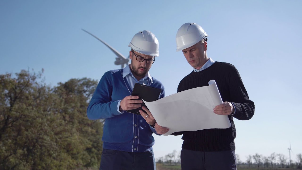 Pondera Corporate Video
