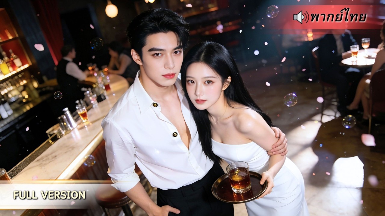 สาวจนเข้าคลับหาเงินช่วยแม่! เผลอมีสัมพันธ์กับCEOหนุ่มจนท้อง ได้เขาคอยปกป้อง สุดท้ายกลายเป็นรักจริง!