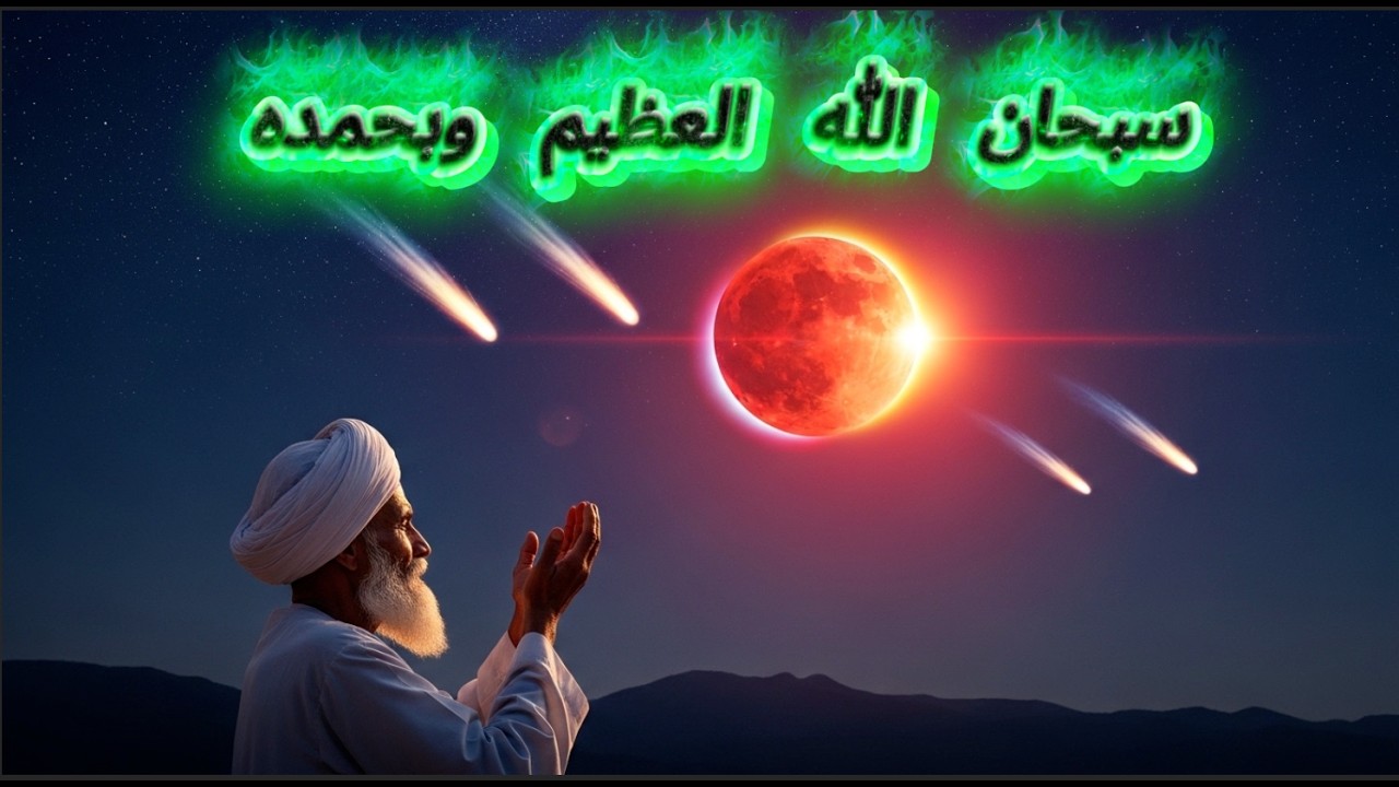 🌙 أجمل أناشيد رمضان 2026  | أناشيد دينية هادئة ومؤثرة