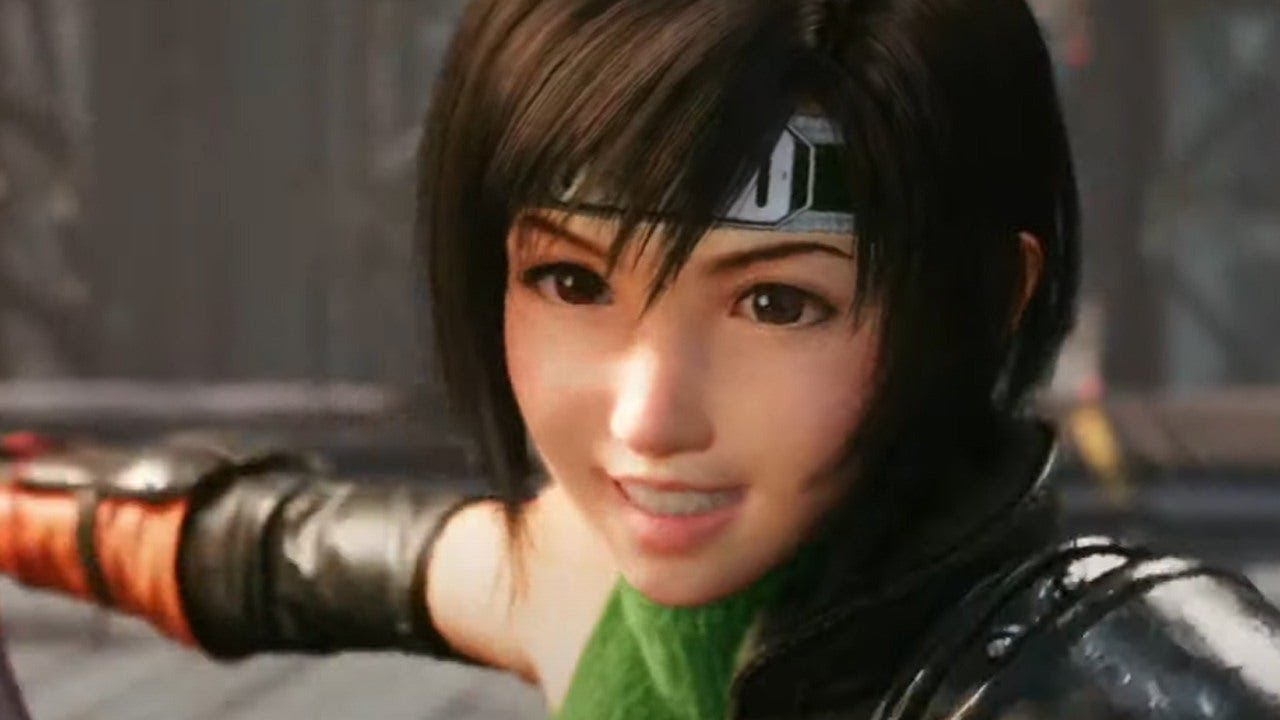 Game Scoop! 615: The Final Fantasy 7 Plot Thickens