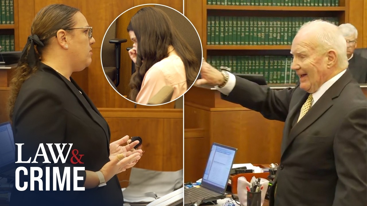Lindsay Clancy Murder Trial &mdash; MA v. Lindsay Clancy &mdash; Full Opening Statements
