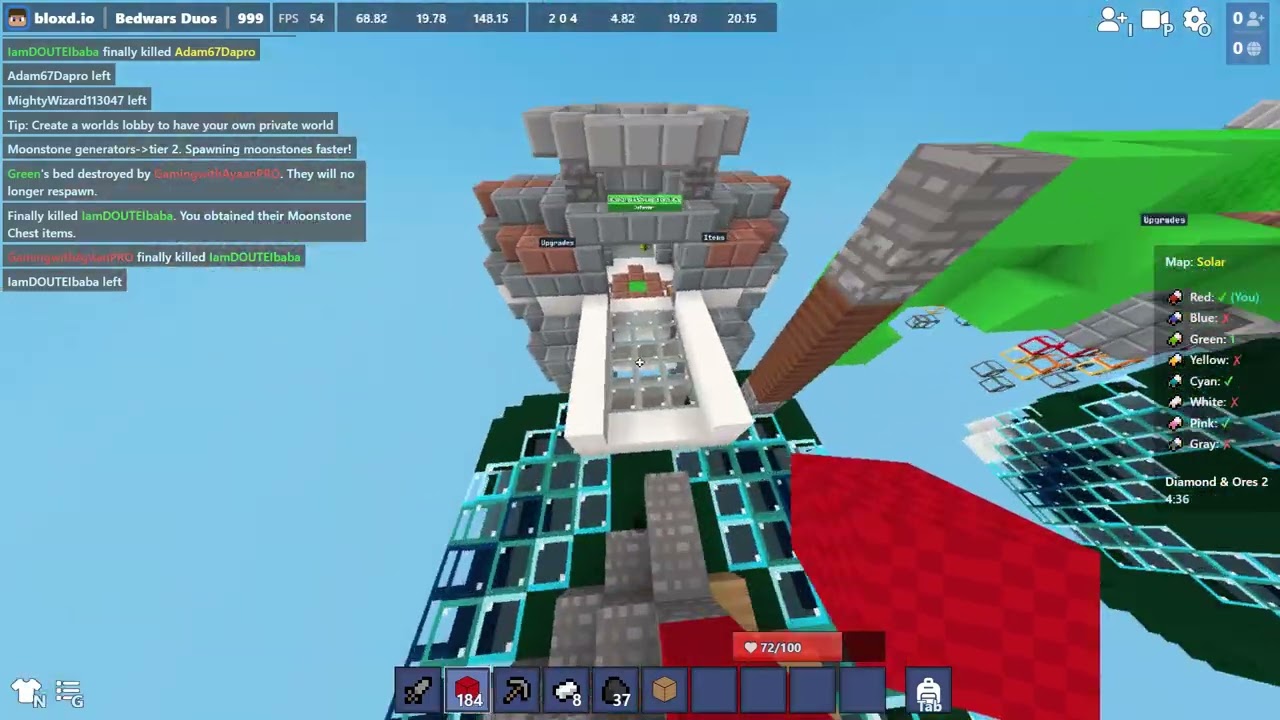 Gaming with Ayaan PRO