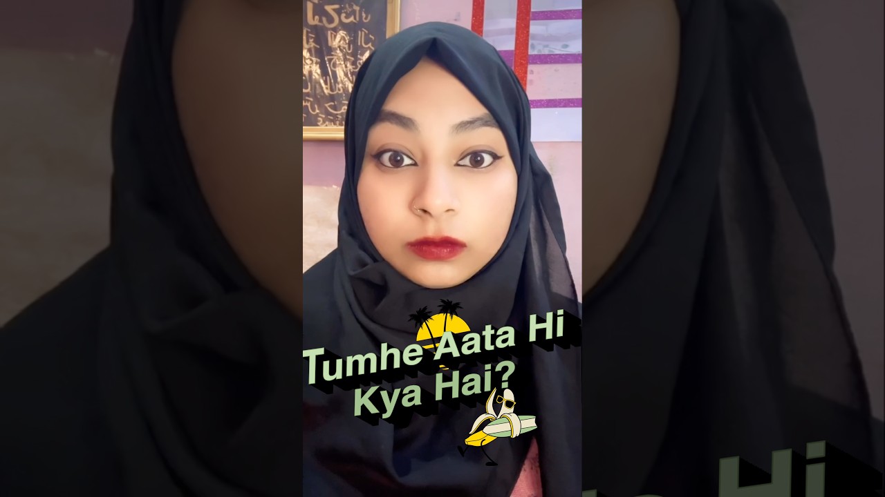 Wait for the end! 🤫✨| They said I have no talent... Oh really? 😏 