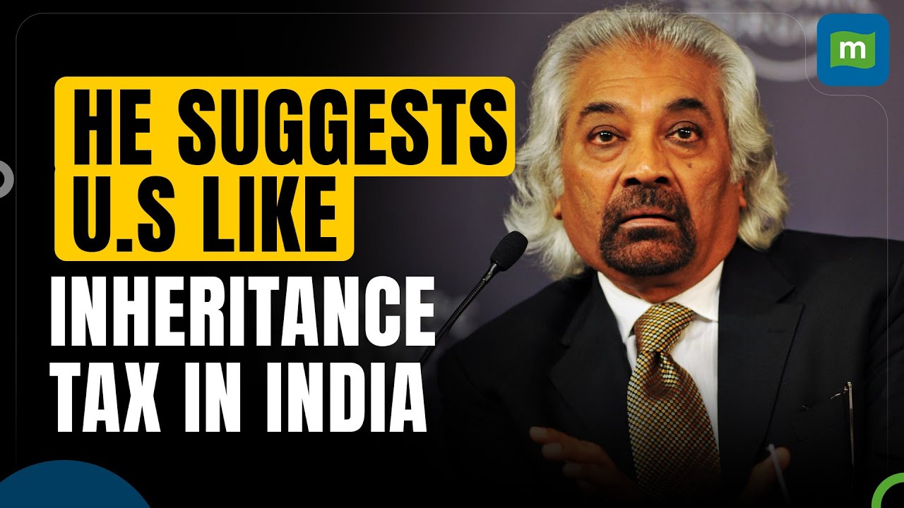 Sam Pitroda's Remark On US Inheritance Law Fueled The Ongoing Wealth Distribution Row