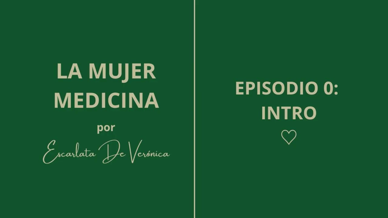 Episodio 0: intro ♡