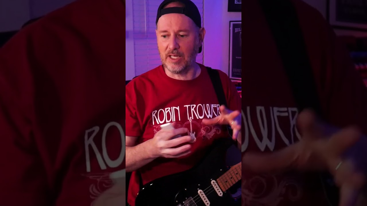 Easy Fixes for Aimless Solos - 2