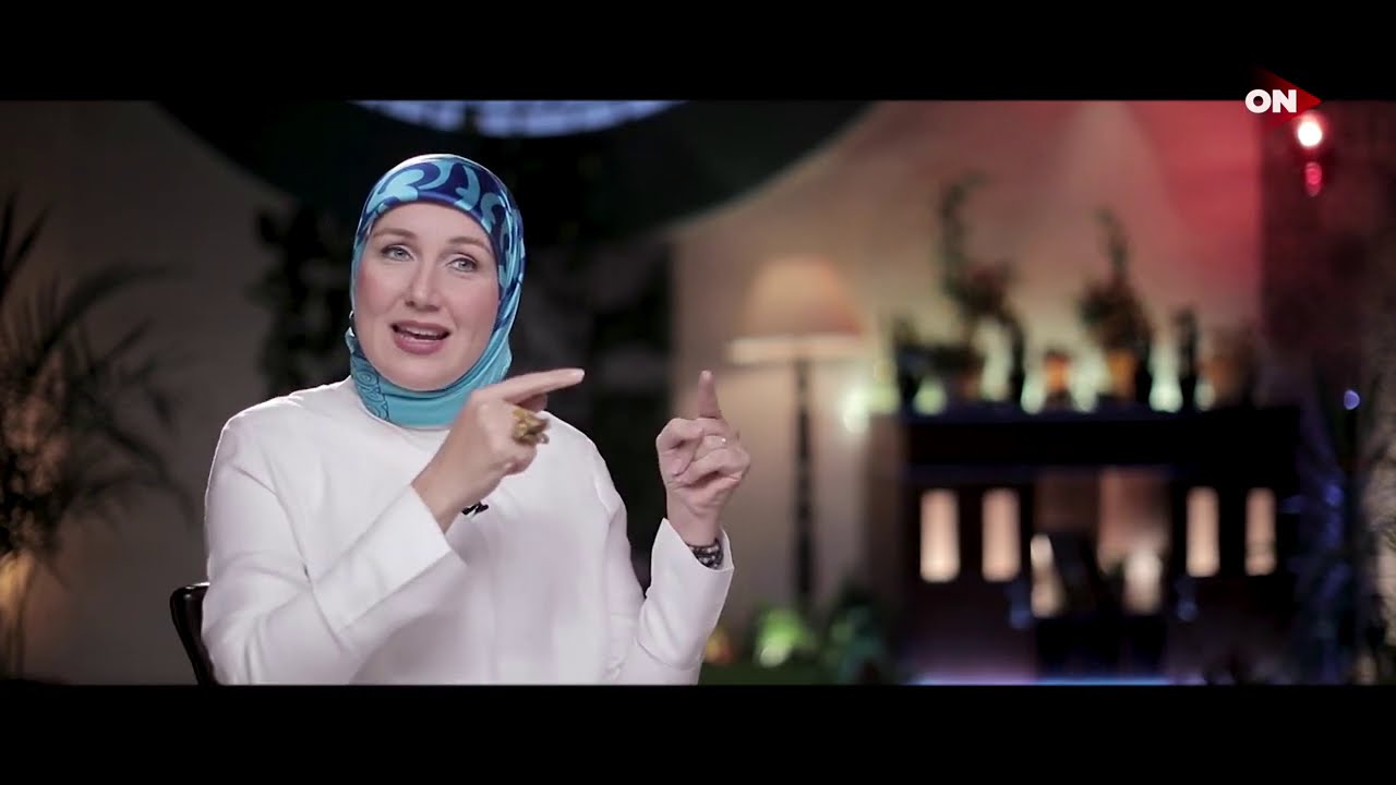 65- الحدود والحرية - أ.نهى أبو ستة