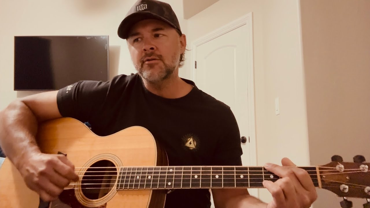 &ldquo;I&rsquo;m a Little Crazy-COVER&rdquo;