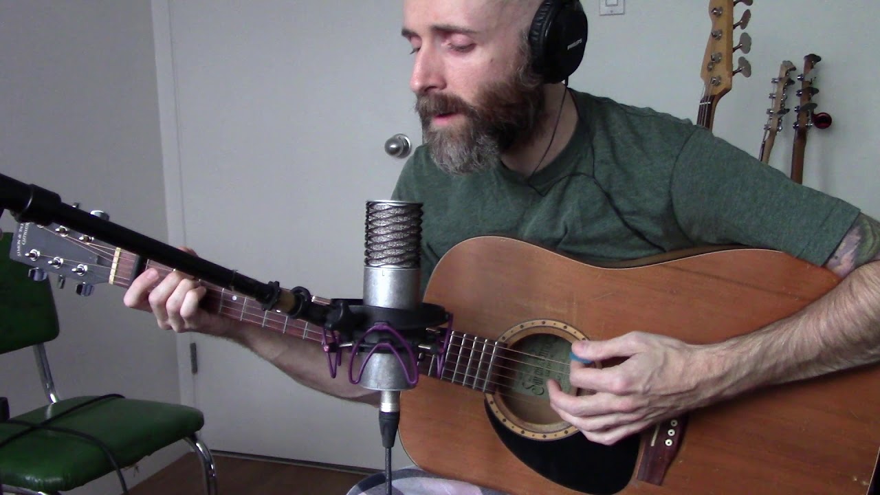 Weezer - Butterfly (cover)