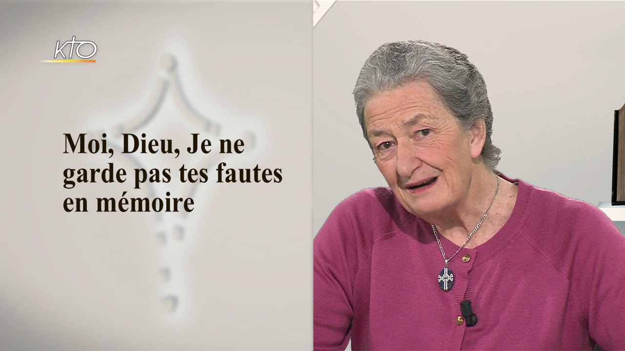 Psaume du mercredi des Cendres