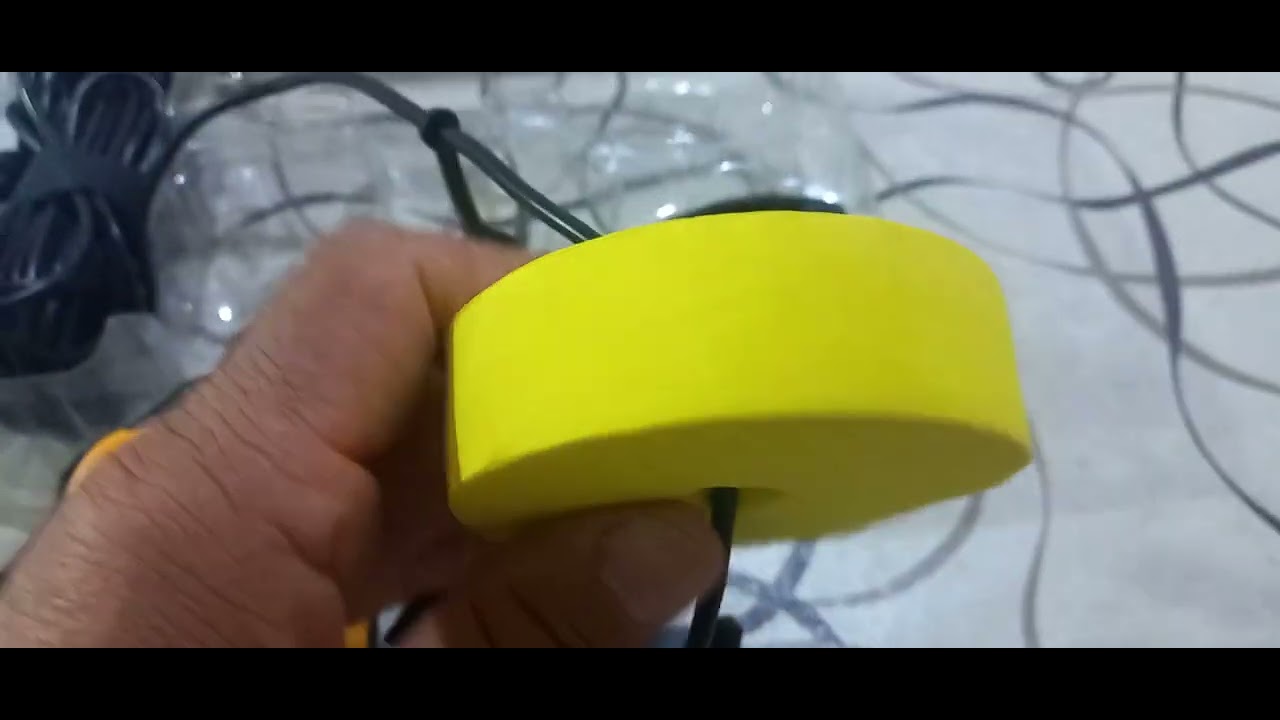 ecosonda portatil Fish finder