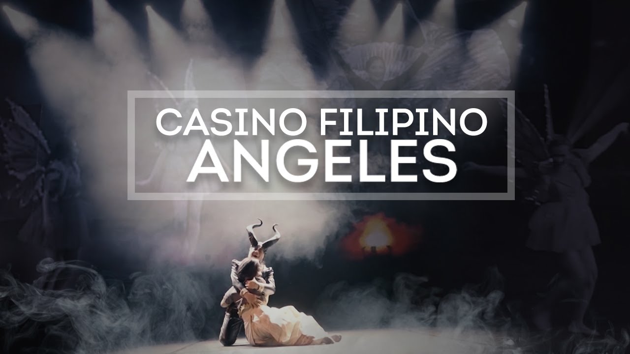 PAGCOR Musical 2020 | CF Angeles | Teaser